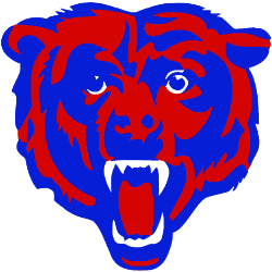 CHS Bear Logo